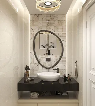 Modern Edge